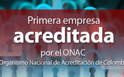 CITSEG – Primera empresa acreditada en Colombia